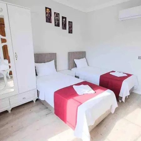 Villa Ceylin Alanya
