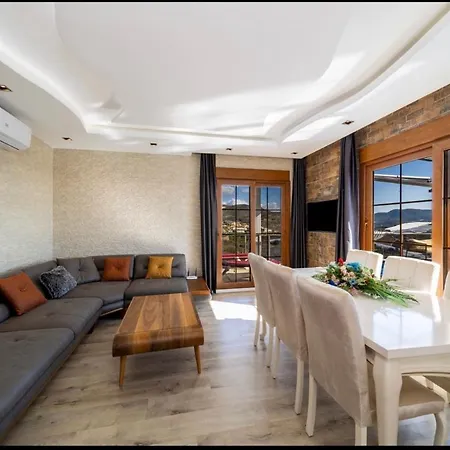 Villa Ceylin *