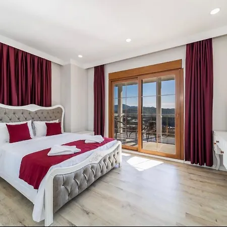 Villa Ceylin * Alanya