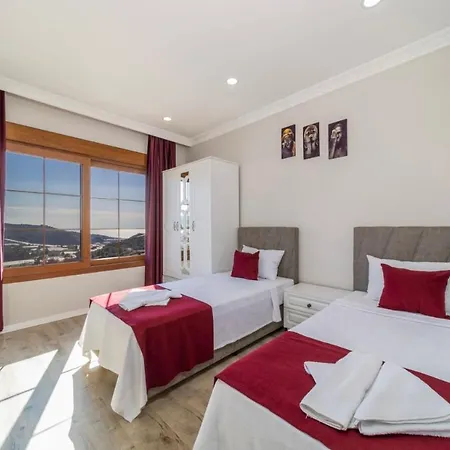 Villa Ceylin Apartman